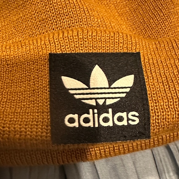 Adidas Knit Beanie - Picture 2 of 2
